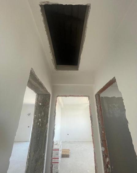 Apartament nou,2 camere,65 mp+ pod propriu, loc de parcare Magurele - 3