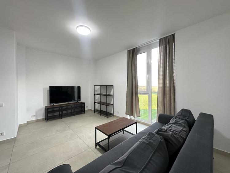 Prima inchiriere - Parcare subterana - Torontalului - 4