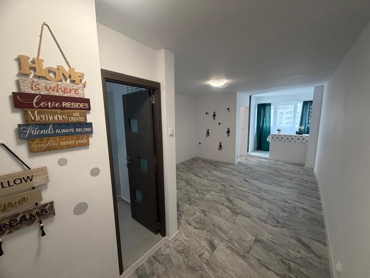 BULEVARDUL 1 MAI-STRADA VLADEASA-GARSONIERA - 1