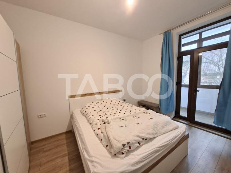 Apartament complet renovat 2 camere garaj acces auto Centru Istoric - 8
