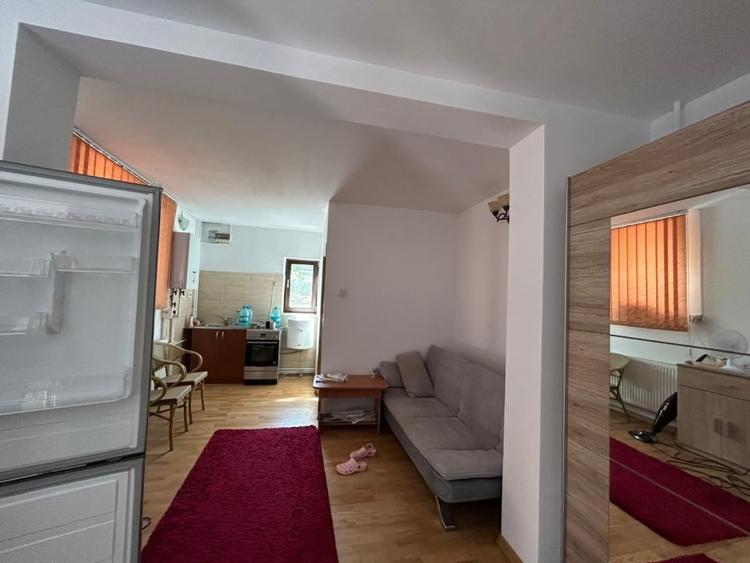 Casa S+P+M, 245 MP teren, 201 MP utili, Central - 12