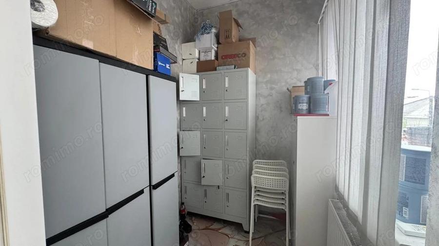 DE VANZARE BUSINESS Salon de Frumuse?e Complet Func?ional | 220 mp - 11