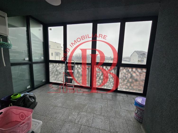 Garsoniera mobilata | Bloc Nou 2024 | Zona Liviu Rebreanu - 9