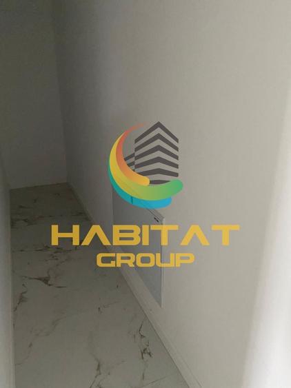 Vanzare 4 camere metrou Piata Sudului 142mp finalizat duplex - 6