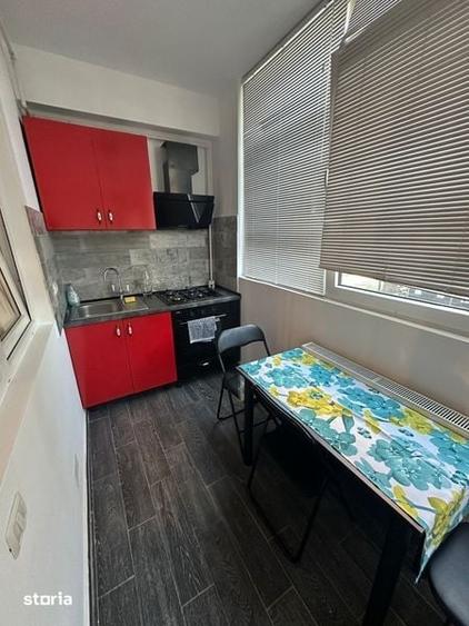 Apartament tip studio de inchiriat - 7