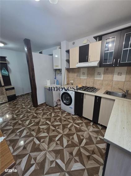 Apartament cu 1 Camera Ultracentral - 6
