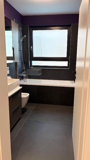 Apartament cu 3 camere, mobilat în Aradului