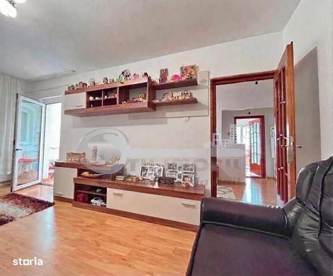 Apartamen 2 camere, Alexandru cel Bun - 1
