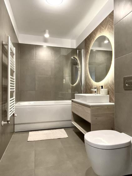 Apartament de vanzare in complexul Urban Plaza - 5