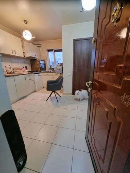 Apartament cu 3 camere decomandat în Drumul Taberei