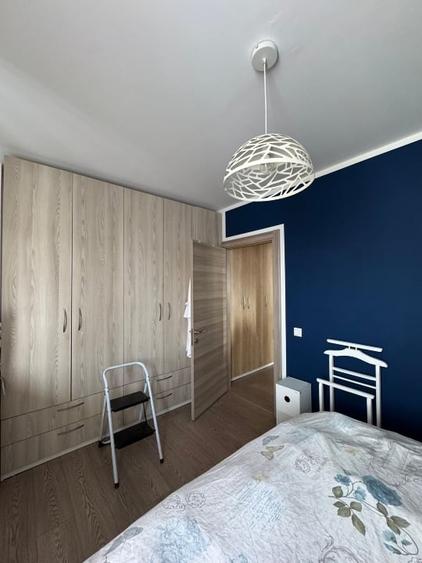 Apartament cu 2 camere decomandat, mobilat în Pantelimon