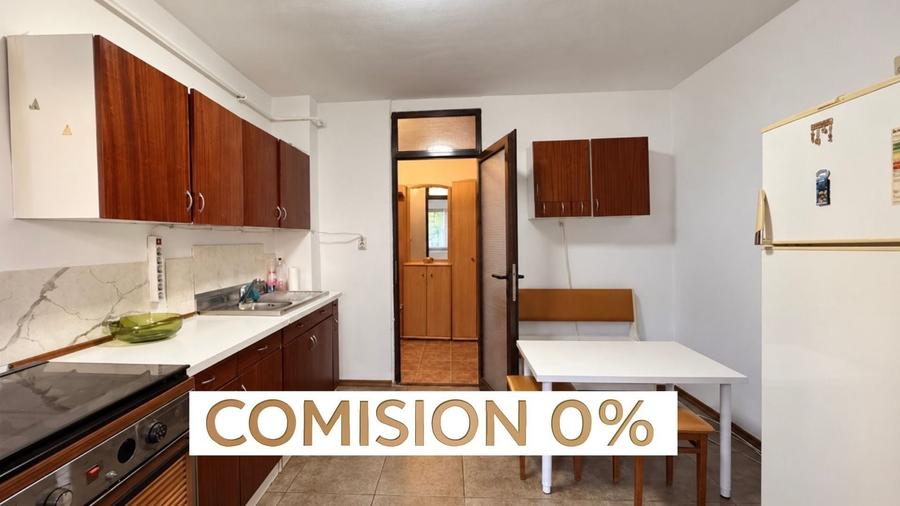 Apartament cu 3 camere în Aradului