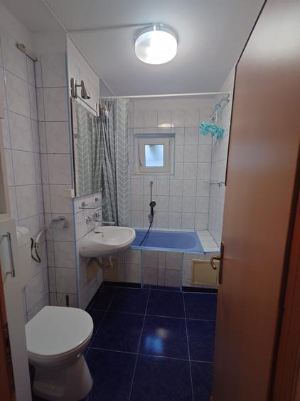 Apartament cu 2 camere în Scriitorilor