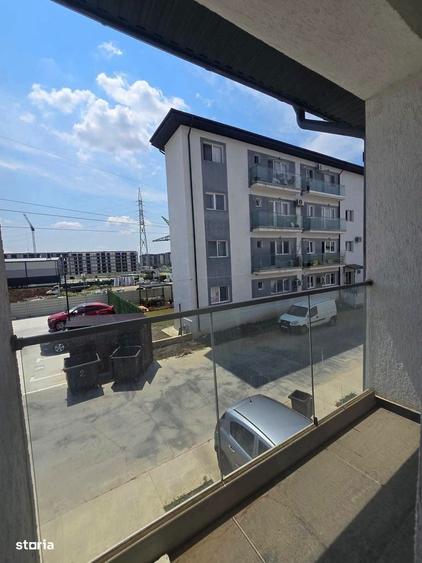 Casă cu 3 camere în Dobroești