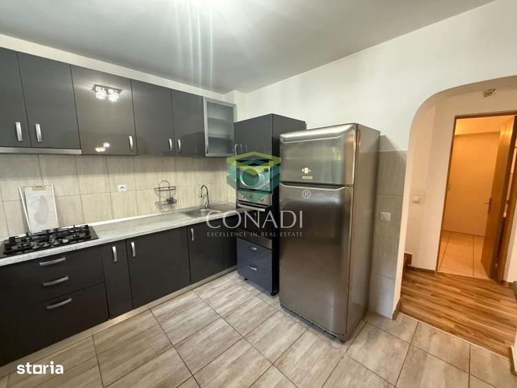 Casă cu 3 camere cu Teren 200 Mp în Central