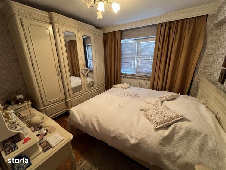 Fasleza nord, str Unirii, apartament cu 4 camere, decomandat, et 3/4! - 3