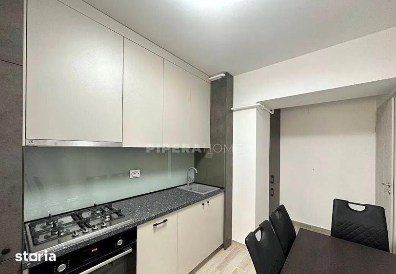 Apartament cu 4 camere în Drumul Taberei