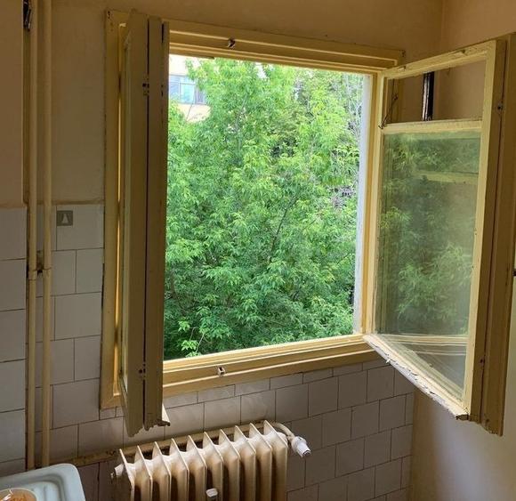 Apartament cu 3 camere în Berceni