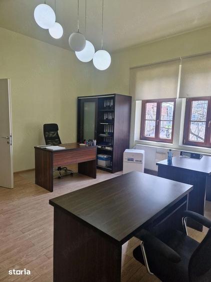 Apartament cu 3 camere în Take Ionescu