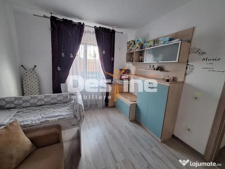 Casă cu 3 camere cu Teren 320 Mp în Lunca Cetățuii