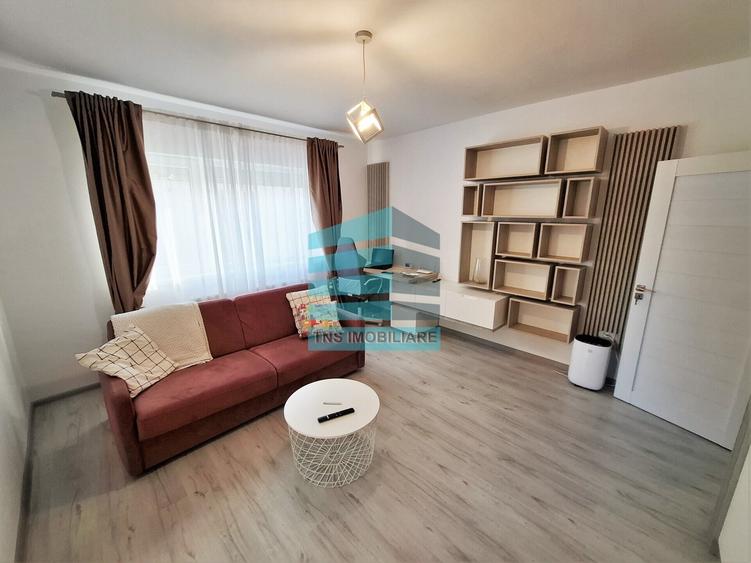 Apartament cu 2 camere decomandat, mobilat în Berceni