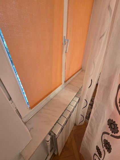 Apartament cu 2 camere în E3