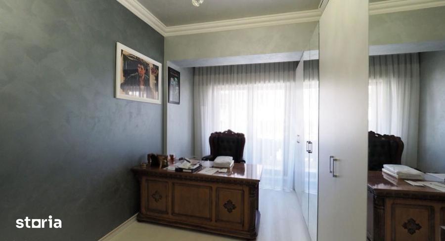 Herastrau | Apartament 4 camere, orientare sudica, langa Satul Francez - 9