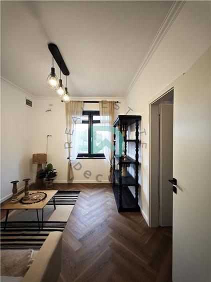 Apartament cu 2 camere decomandat în Ultracentral