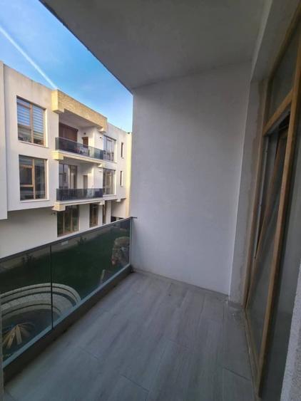 Apartament cu 2 camere în Șelimbăr