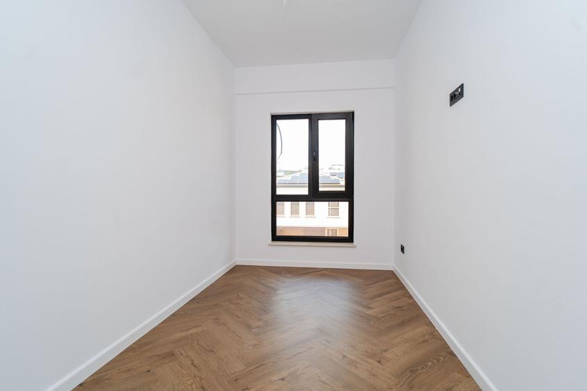 Apartament cu 3 camere în Galata