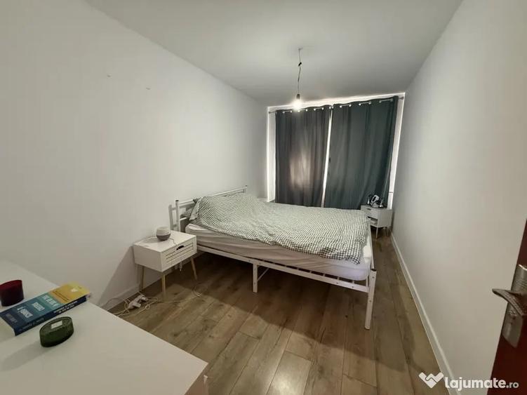 Apartament cu 4 camere semidecomandat în Șagului