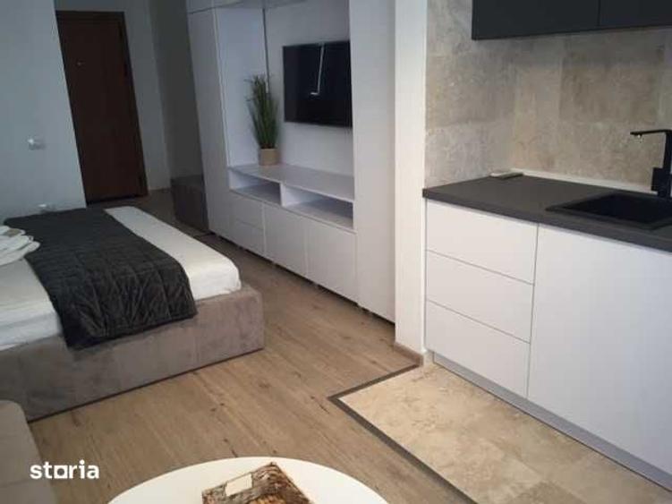 Apartament cu 2 camere în ICIL