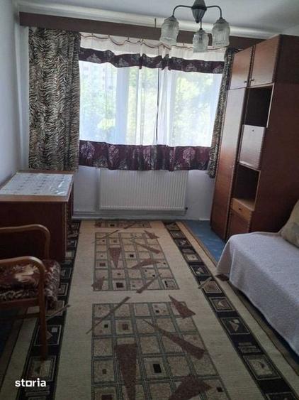 Apartament cu 2 camere decomandat în Fortuna
