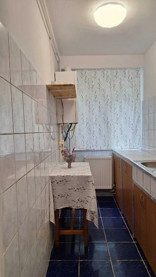 Apartament cu 2 camere semidecomandat în Exterior Est