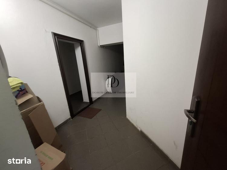 Apartament cu 2 camere decomandat în Andrei Mureșanu
