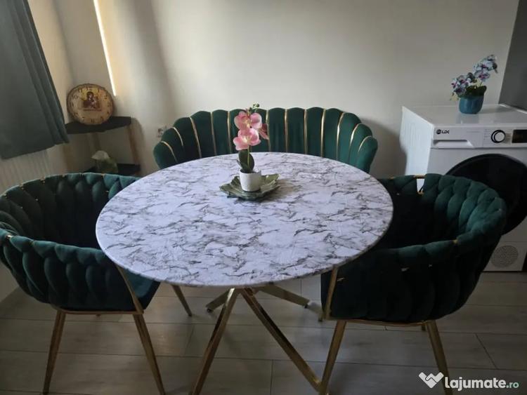 Casă cu 3 camere cu Teren 150 Mp în Central