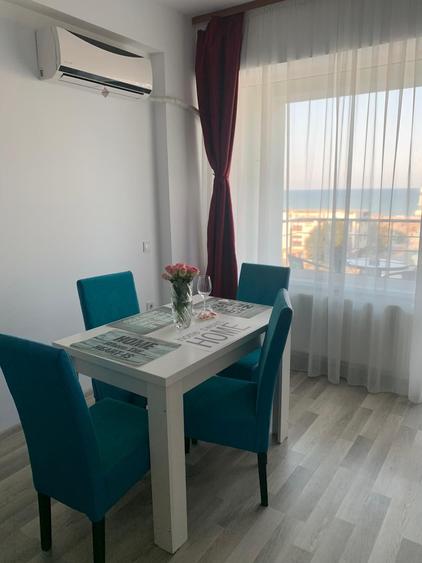 🌊 Chirie Summerland Mamaia – 2 Camere, Centrală Gaz & AC | Liber 15.09 - 4