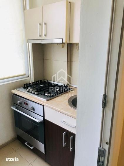 Apartament cu 2 camere în Cetate