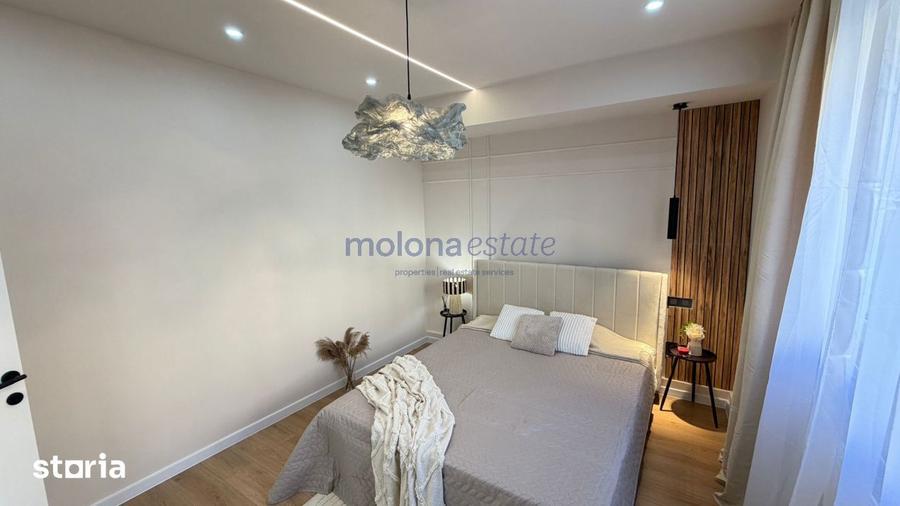 Apartament 2 camere / Str. Horea / La cheie - 3
