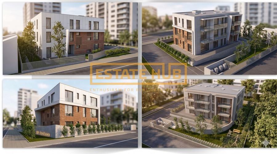 Apartament 2 camere | Dorobanților | Comision 0% - 10