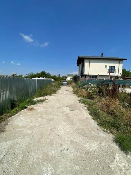 Pretabil DUPLEX 400 mp,curent,gaz,Sector 5,Prelungirea Ghencea,0% comision - 9