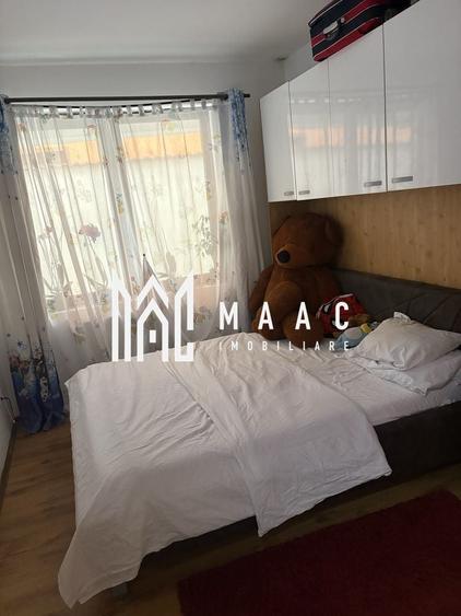 Apartament cu 2 camere decomandat, mobilat în Șelimbăr
