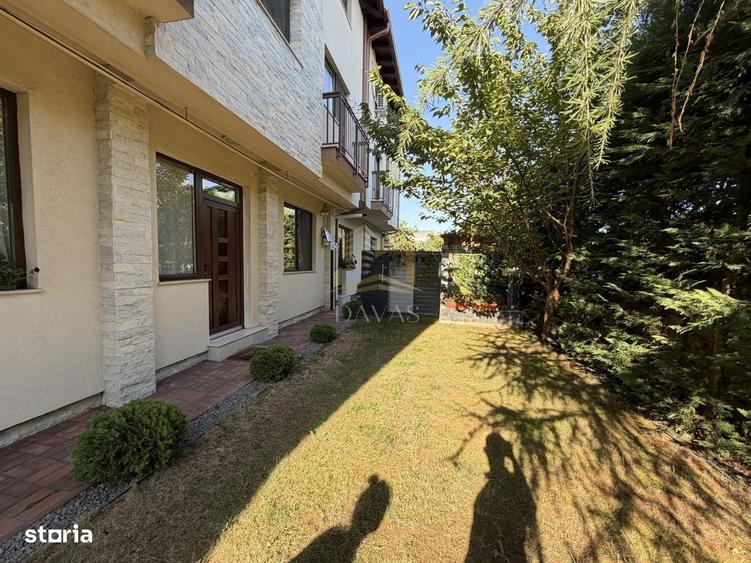 Casă cu 4 camere în Gheorgheni
