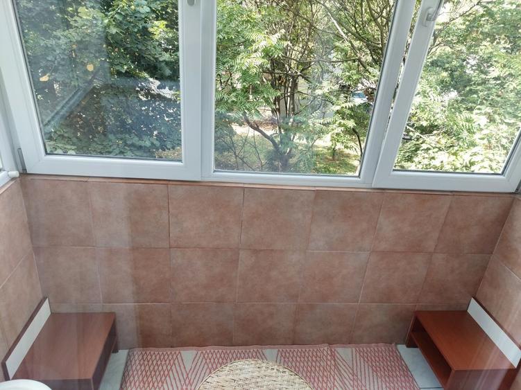 Apartament cu 2 camere semidecomandat în Podu Roș