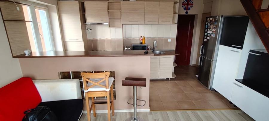 Apartament cu 2 camere decomandat în Centrul Civic