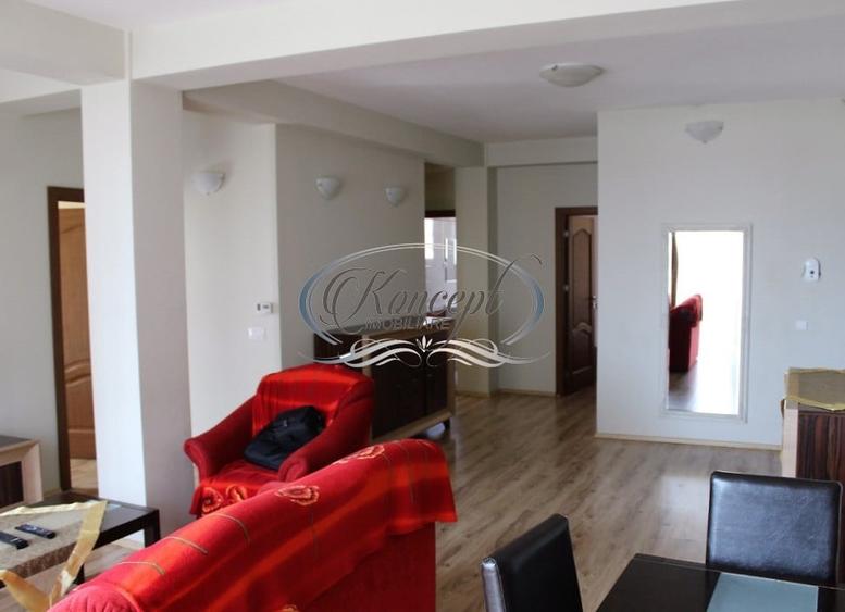 Zorilor, apartament 5 camere cu terasa de 30 mp - 9