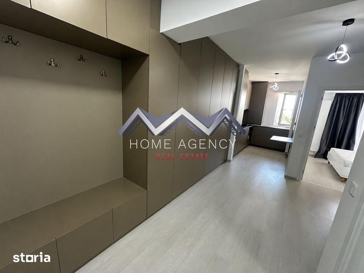 Apartament 2 camere | prima inchiriere | Otopeni central - 5