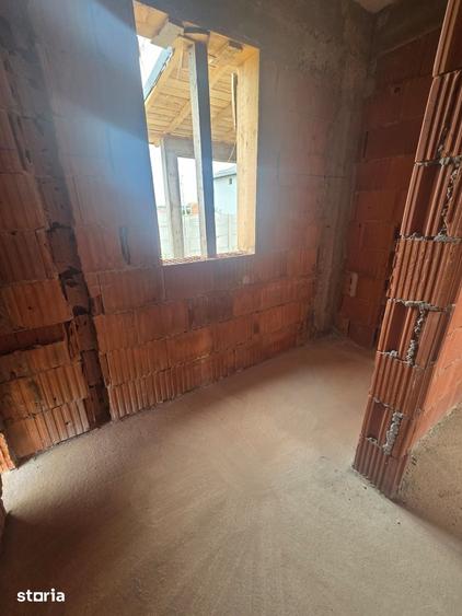 CASA NOUA 2026 | SPATE DEDEMAN | 380 MP TEREN | 186.000 - 16