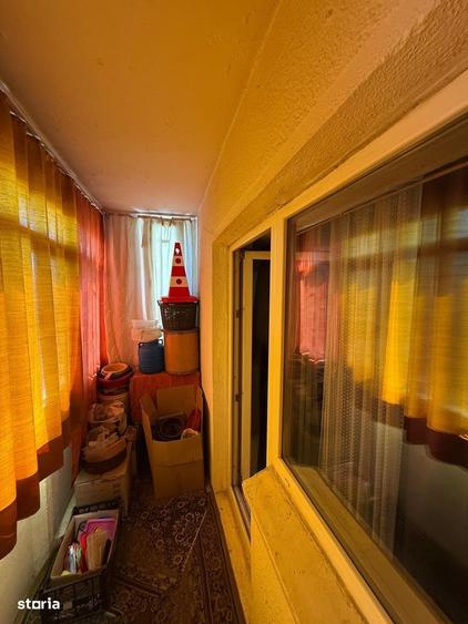 Apartament cu 4 camere decomandat în Păcurari
