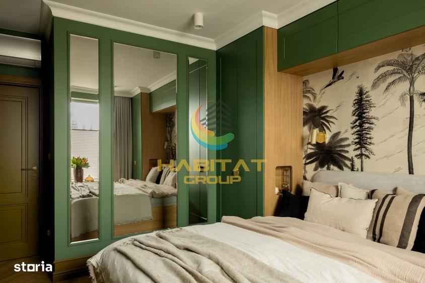 Apartament 2 camere nou-53mp-Aparatorii Patriei - 4